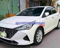 Xe Hyundai Accent 1.4 AT đời 2021 đẹp bán gấp