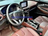 Hyundai SantaFe Premium 2.2L HTRAC 2019 Máy dầu đẹp long lanh