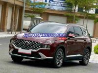 Cần bán xe Hyundai SantaFe Cao cấp 2.5L HTRAC 2024 Số tự động