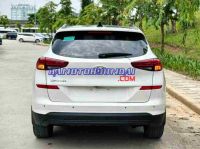 Cần bán gấp xe Hyundai Tucson 2.0 AT Đặc biệt năm 2021, màu Trắng, Số tự động