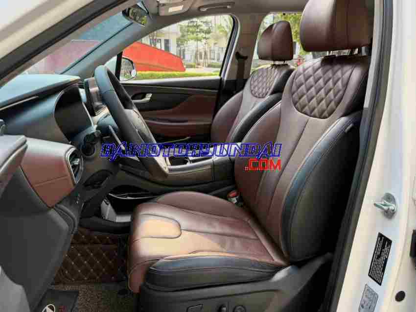 Bán Hyundai SantaFe Cao cấp 2.5L HTRAC 2022 - giá tốt