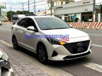 Cần bán Hyundai Accent 1.4 AT Đặc Biệt đời 2021