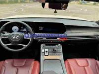 Xe Hyundai Palisade Prestige 2.2 AT HTRAC đời 2025 đẹp bán gấp