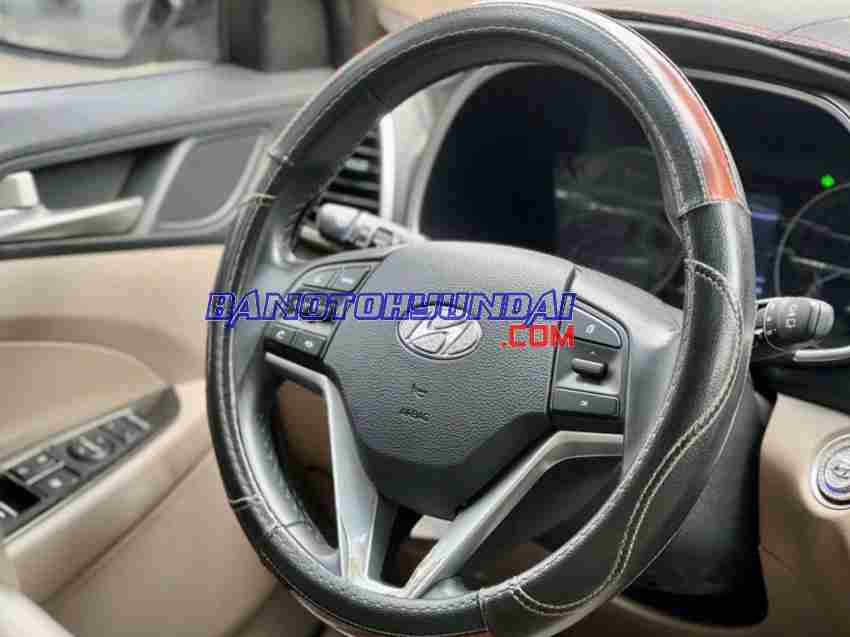 Hyundai Tucson 2.0 AT 2020 Máy xăng, xe đẹp
