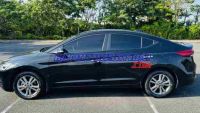 Hyundai Elantra 1.6 AT sản xuất 2018 cực chất!