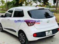 Cần bán gấp xe Hyundai i10 Grand 1.2 AT 2019 màu Trắng
