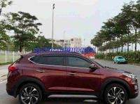 Hyundai Tucson 1.6 AT Turbo Đặc biệt 2021, xe đẹp, hết ý
