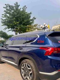Bán Hyundai SantaFe Cao cấp 2.2L HTRAC 2022 - giá tốt
