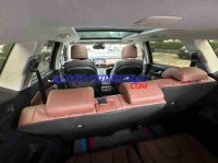 Cần bán Hyundai SantaFe Cao cấp 2.5L HTRAC Máy xăng 2024 màu Đen