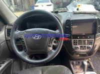Cần bán xe Hyundai SantaFe SLX sx 2009