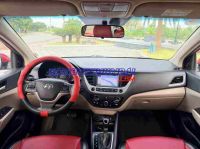 Cần bán gấp Hyundai Accent 1.4 AT năm 2019 giá cực tốt