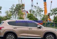 Hyundai SantaFe Cao cấp 2.2L HTRAC sản xuất 2021 cực chất!