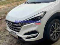 Cần bán Hyundai Tucson 2.0 ATH 2016, xe đẹp giá rẻ bất ngờ