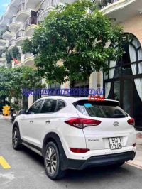 Cần bán gấp Hyundai Tucson 2.0 ATH năm 2018 giá cực tốt