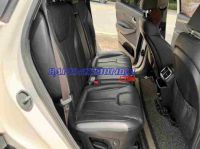 Cần bán xe Hyundai SantaFe 2.2L 2020 Số tự động màu Trắng