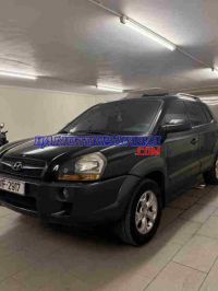 Cần bán nhanh Hyundai Tucson 2.0 AT 4WD 2009 cực đẹp