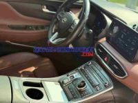 Hyundai SantaFe Cao cấp 2.5L HTRAC 2024, xe đẹp, hết ý