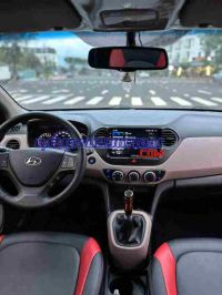 Cần bán xe Hyundai i10 Grand 1.2 MT 2019 Số tay màu Nâu