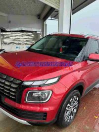 Cần bán xe Hyundai Venue 1.0 T-GDi Đặc Biệt màu Đỏ 2024