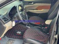 Cần bán xe Hyundai Accent 1.4 AT màu Đen 2021