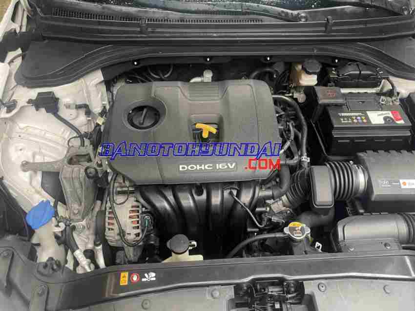 Hyundai Elantra 2.0 AT 2016 Số tự động giá đẹp