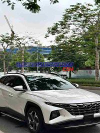Cần bán xe Hyundai Tucson 1.6 AT Turbo HTRAC Đặc biệt 2024 Số tự động màu Trắng