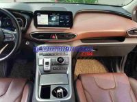 Cần bán xe Hyundai SantaFe Số tự động 2022
