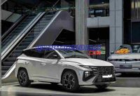 Bán Hyundai Tucson N Line 1.6 AT Turbo HTRAC đời 2026 quá đẹp