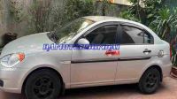 Hyundai Accent 1.4 MT sản xuất 2009 cực chất!