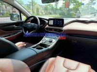 Bán xe Hyundai SantaFe Cao cấp 2.2L HTRAC sx 2022 - giá rẻ