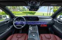 Bán xe Hyundai Palisade Prestige 2.2 AT HTRAC 2026 - Giá cực tốt