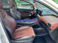 Cần bán Hyundai SantaFe Cao cấp 2.5L HTRAC 2021 - Số tự động