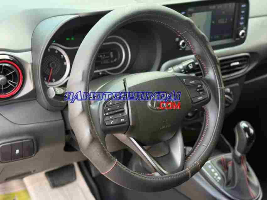 Hyundai i10 1.2 AT sản xuất 2023 cực chất!