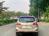 Xe Hyundai SantaFe SLX 2.0 AT đời 2009 đẹp bán gấp
