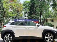 Cần bán gấp xe Hyundai Kona Đặc Biệt 2.0 AT 2021 màu Trắng