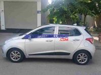 Bán xe Hyundai i10 Grand 1.2 AT đời 2015 - Giá tốt