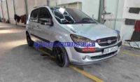 Bán Hyundai Getz 1.1 MT 2008 - giá tốt