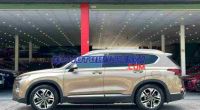 Hyundai SantaFe Premium 2.4L HTRAC 2019 - Giá tốt
