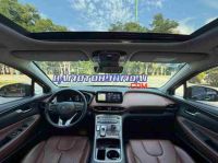 Hyundai SantaFe Cao cấp 2.2L HTRAC 2022 giá cực tốt