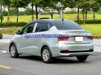 Bán Hyundai i10 Grand 1.2 MT Base 2018 - Bạc