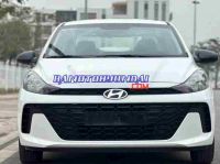 Bán Hyundai i10 1.2 MT Tiêu Chuẩn, màu Trắng, Máy xăng, 2025