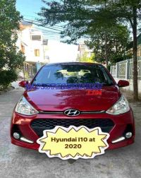Cần bán Hyundai i10 Grand 1.2 AT 2020, xe đẹp giá rẻ bất ngờ