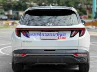 Cần bán gấp xe Hyundai Tucson 2.0 AT Tiêu chuẩn năm 2022, màu Trắng, Số tự động