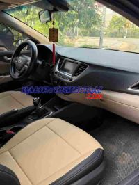 Hyundai Accent 1.4 MT 2019 Máy xăng đẹp long lanh