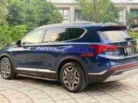 Cần bán Hyundai SantaFe Cao cấp 2.5L HTRAC 2023, xe đẹp giá rẻ bất ngờ