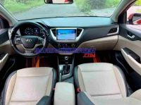 Hyundai Accent 2019 Sedan màu Đỏ