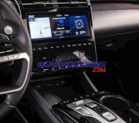 Hyundai Tucson 2.0 AT CRDi Đặc biệt sản xuất 2022 cực chất!
