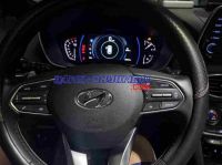Xe Hyundai SantaFe Cao cấp 2.4L HTRAC đời 2021 đẹp bán gấp