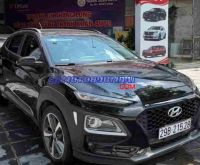 Cần bán Hyundai Kona Đặc Biệt 2.0 AT Máy xăng 2021 màu Đen