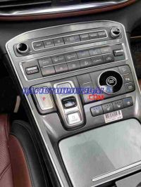 Hyundai SantaFe Cao cấp 2.5L HTRAC 2022 - Giá tốt